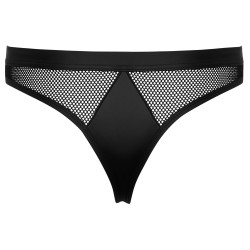Svenjoyment String Ocleo Noir
